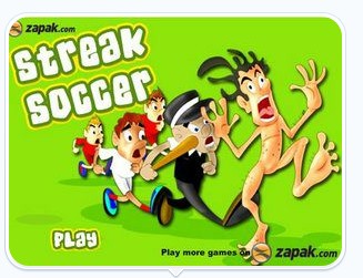  p>《流氓大裸奔》是一款搞笑小游戏,游戏大小为769k. /p>