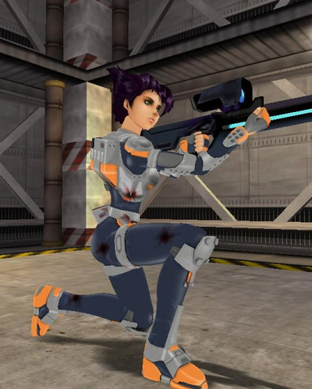 奥妮（2001年发行的3D单机游戏）_百度百科