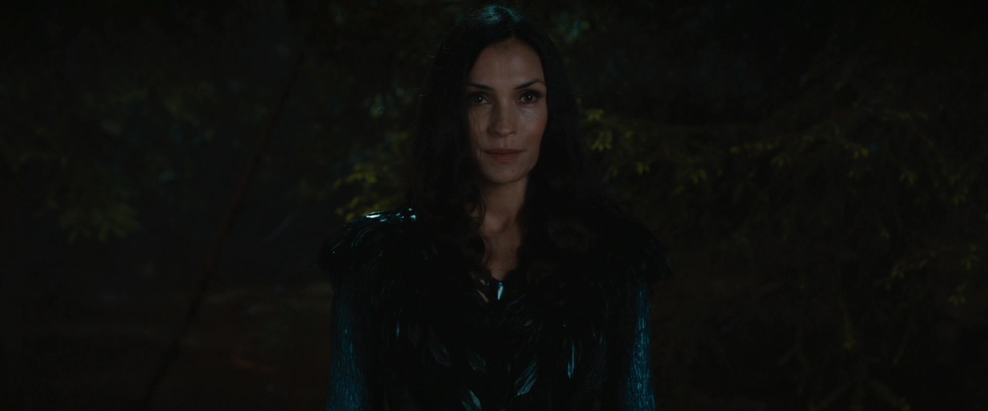 韩赛尔与格蕾特:女巫猎人