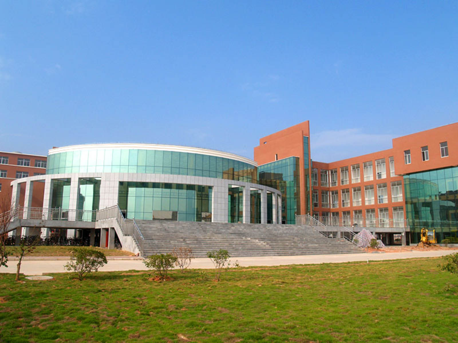 江西省临川第一中学