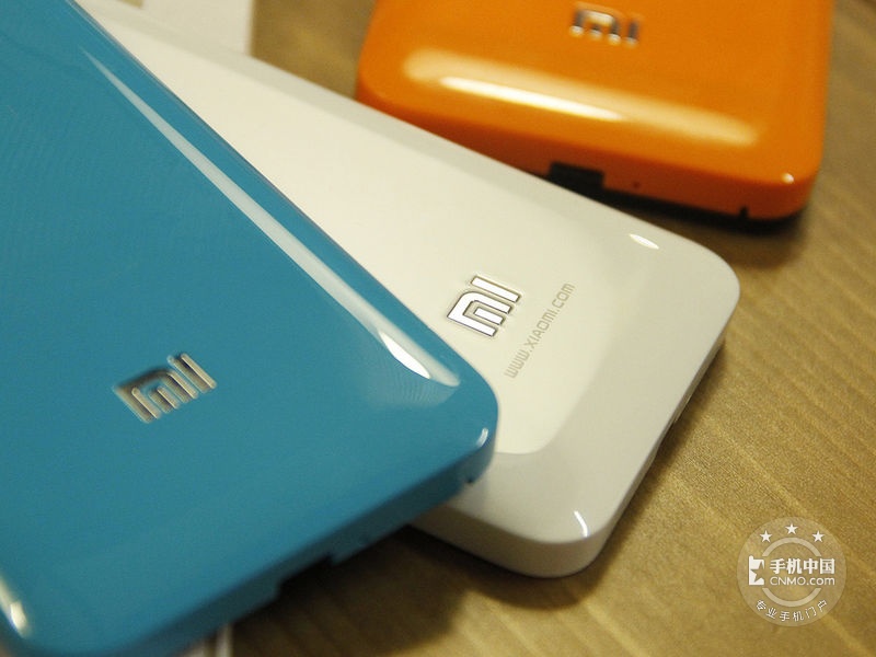 小米手机