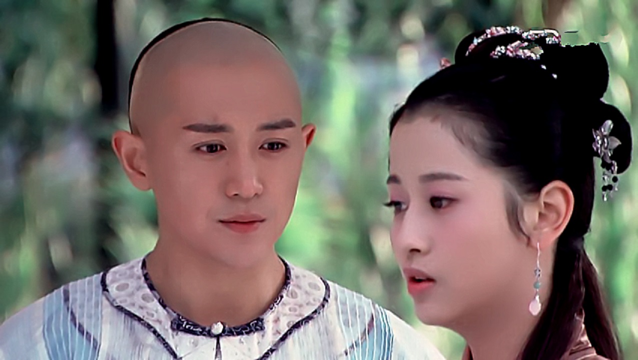 江琳儿,电视剧《 a target="_blank" href="/item/无敌铁桥三