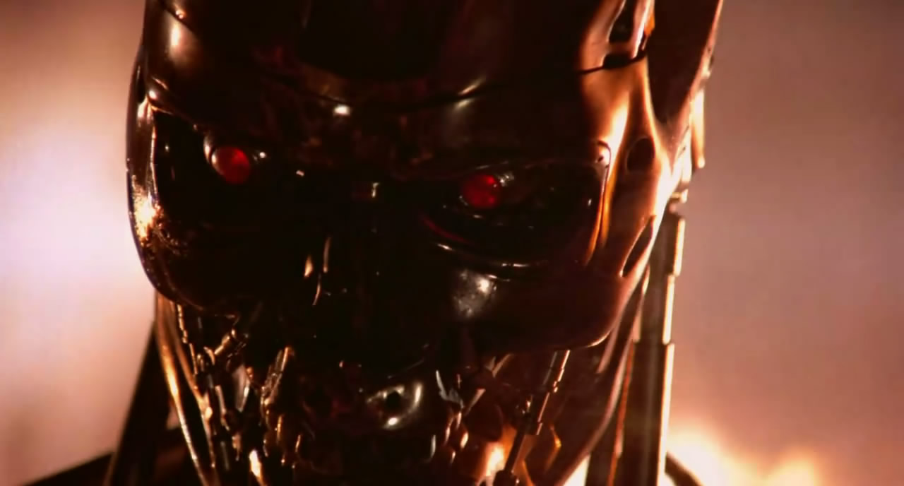  p>《终结者》( i>the terminator /i>)是一部1984年上映的美国科幻