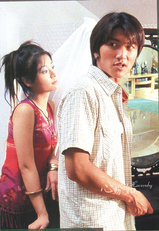 怪谈之魔镜wuyexiongjing(1999)