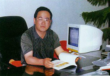 何庆祥