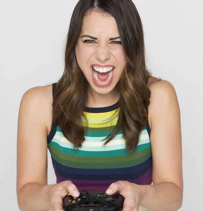  p>劳拉贝利(laura bailey),全名劳拉·道恩·贝利(laura dawn bailey