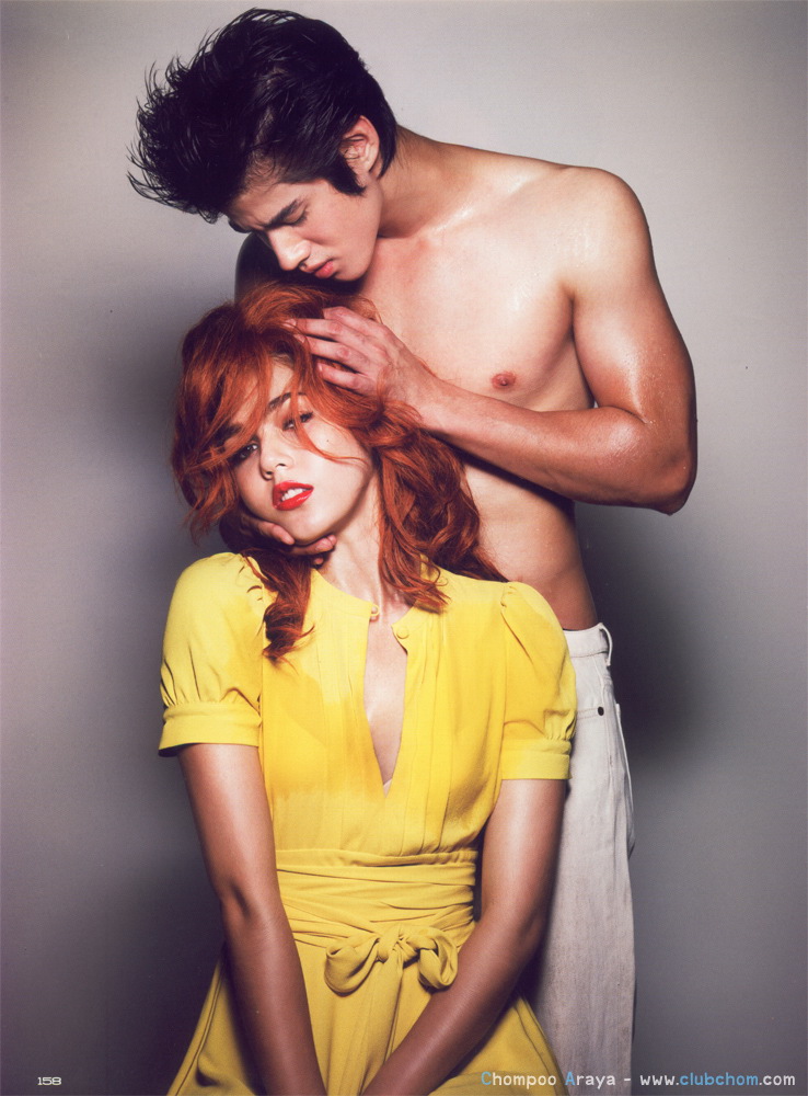  p>马里奥·毛瑞尔(mario),1988年12月4日出生于泰国曼谷,中德混血