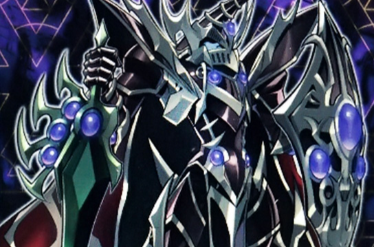 黑魔导战士破坏者