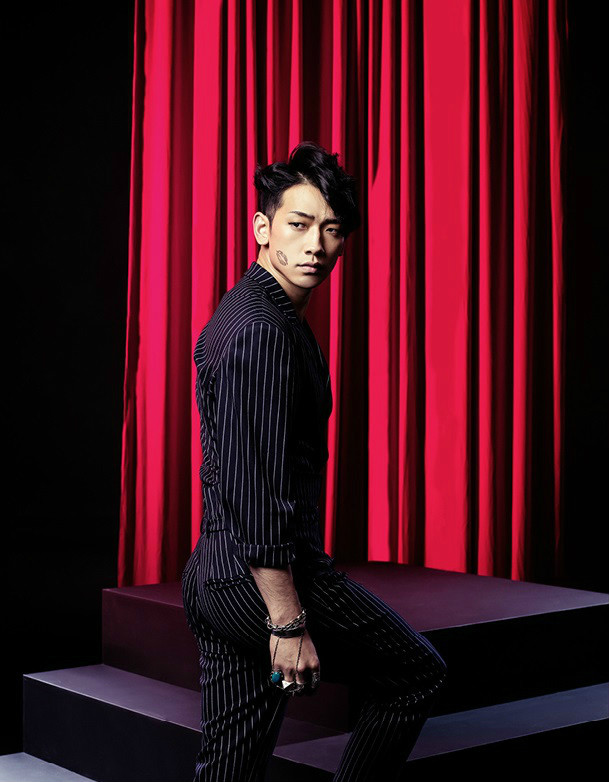  p>郑智薰(rain),1982年6月25日出生于韩国首尔,韩国流行男歌手,演员