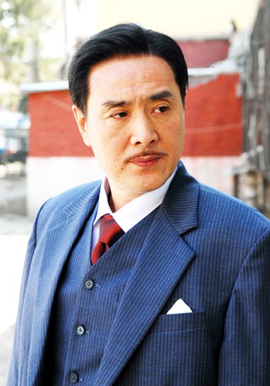  p data-id="gnt00xloi4">王全有,出生于河北省保定市高碑店市东马营