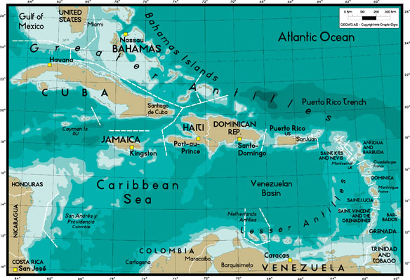  p>安的列斯群岛(英语,法语:antilles; a target="_blank" href="