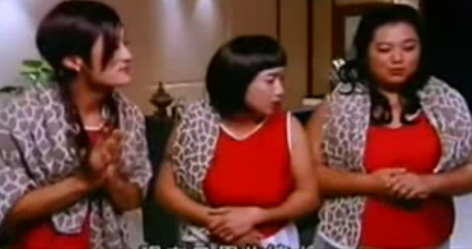 精装追女仔2004loveisamanystupidthing(2004)