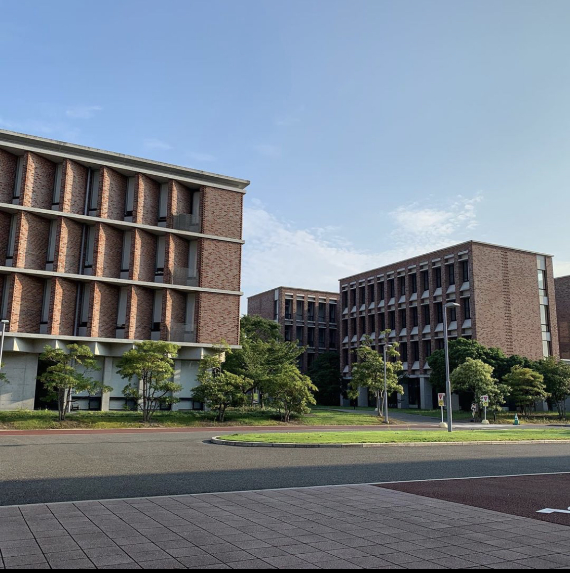 西南学院大学