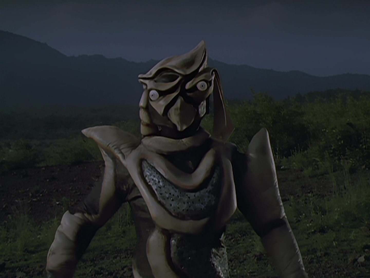  p>宇宙魔人查利迦,特摄剧《 a target="_blank" href="/item/迪迦