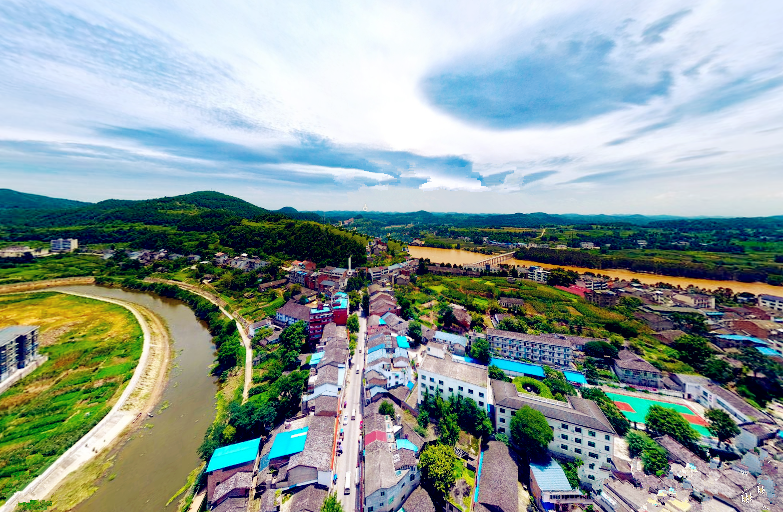 y83o">玉龙镇位于 a target="_blank" href="/item/盐亭县/7118055"