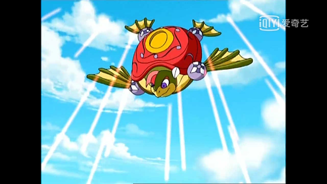 动画 /a>作品《 a target="_blank" href="/item/神兵小将/4702780"