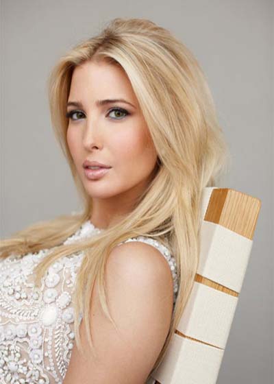 伊万卡·特朗普