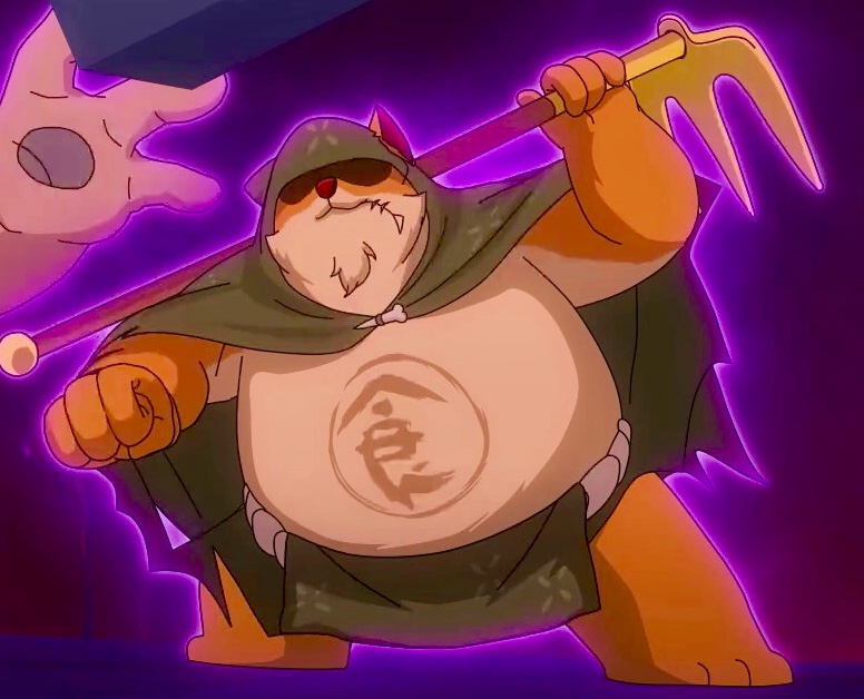 京剧猫