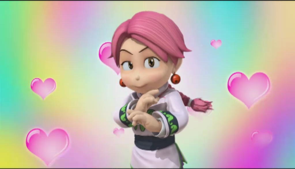 电击小子3之四圣团