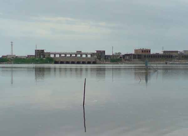 陆丰市湖东镇长溪管区