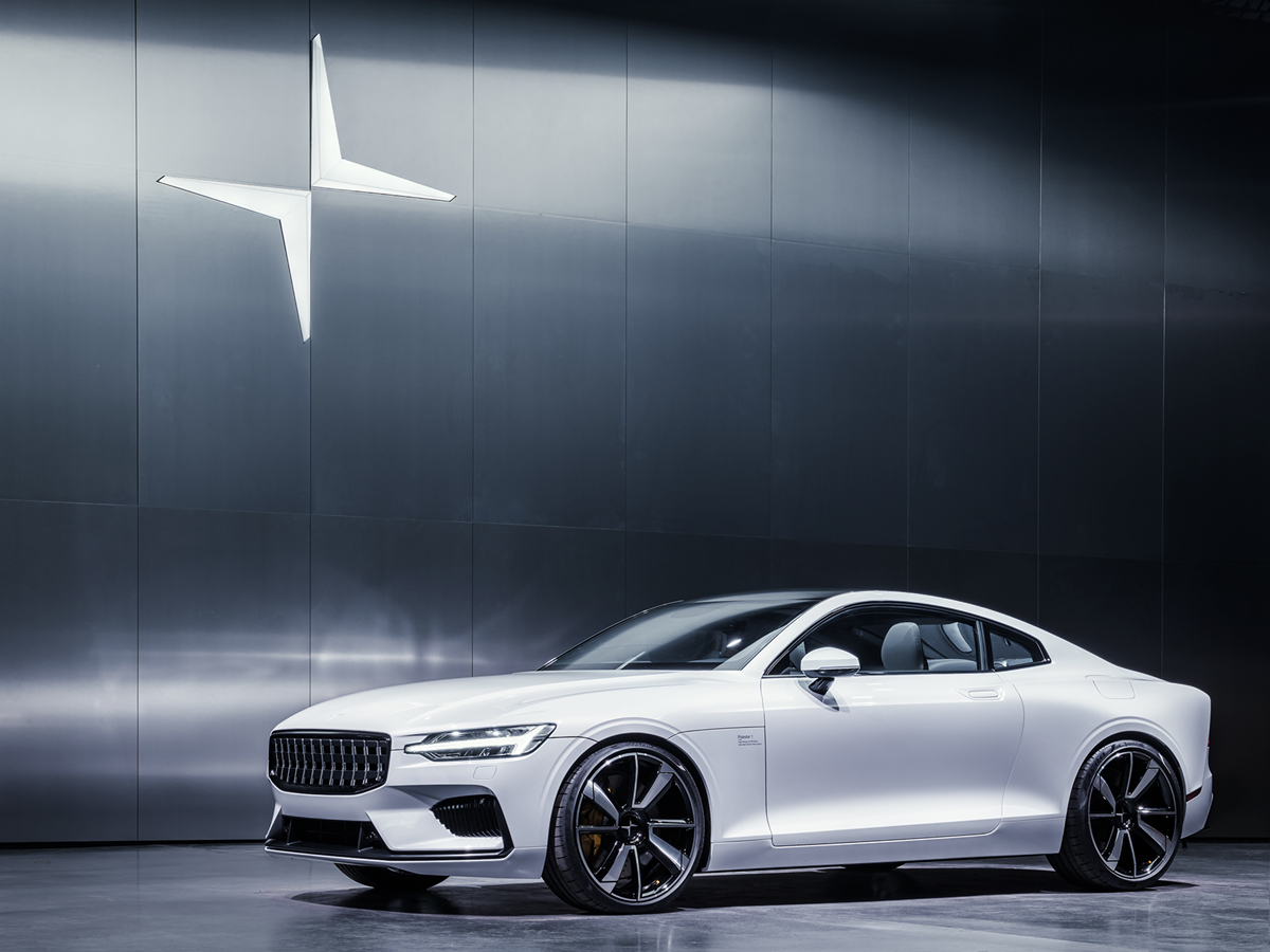  p data-id="go150jyhvo">polestar(中文名:极星)是沃尔沃汽车集团和