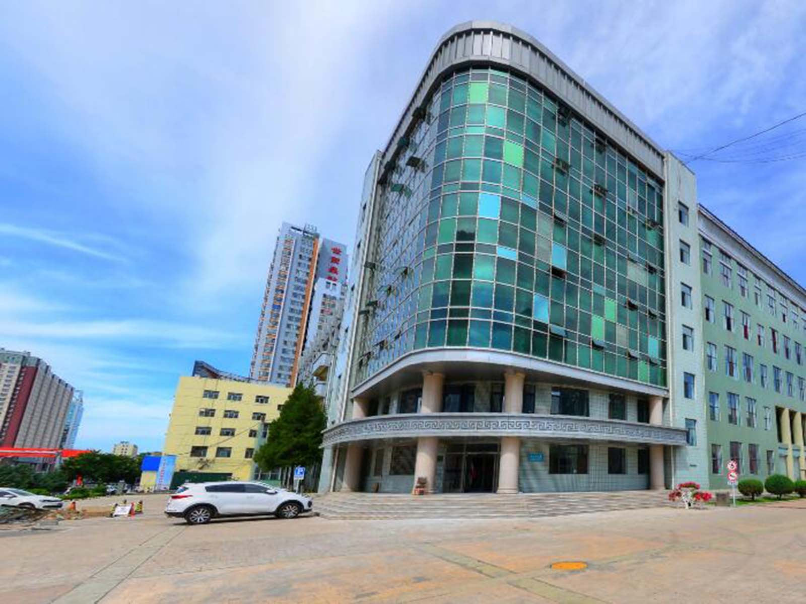 内蒙古大学艺术学院