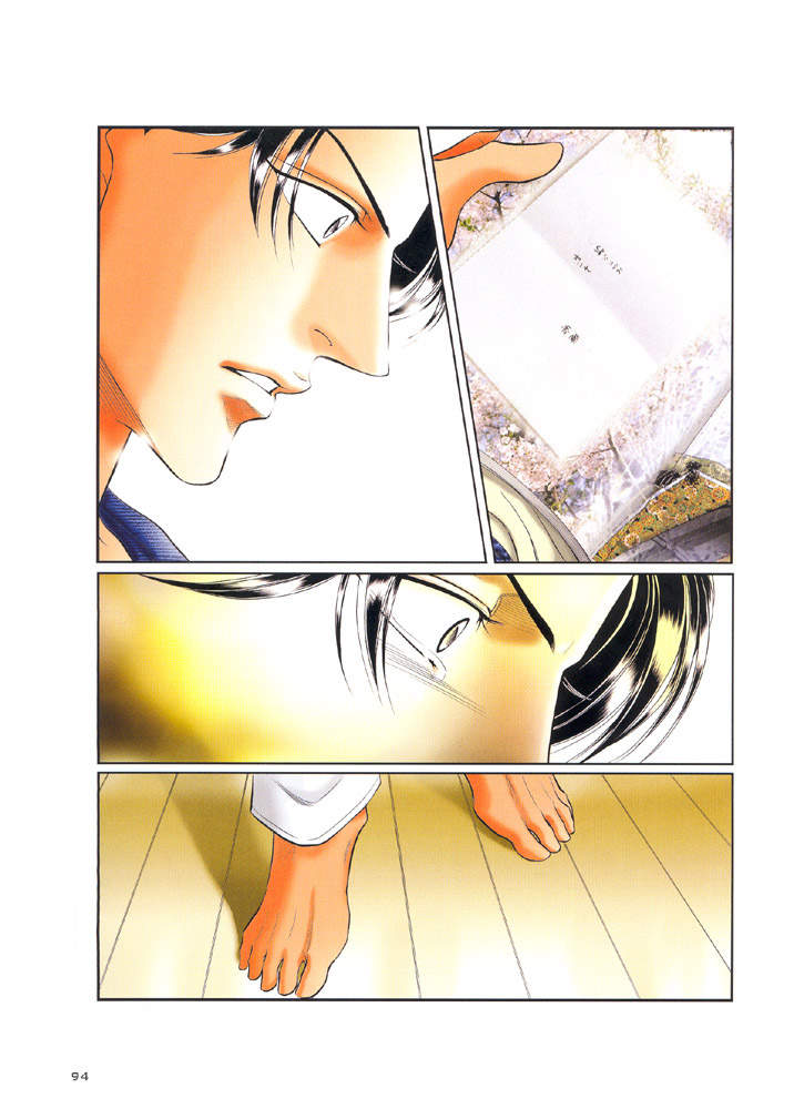  p>《拥抱春天的罗曼史》是 a href="#">新田祐克 /a>创作的耽美漫画.