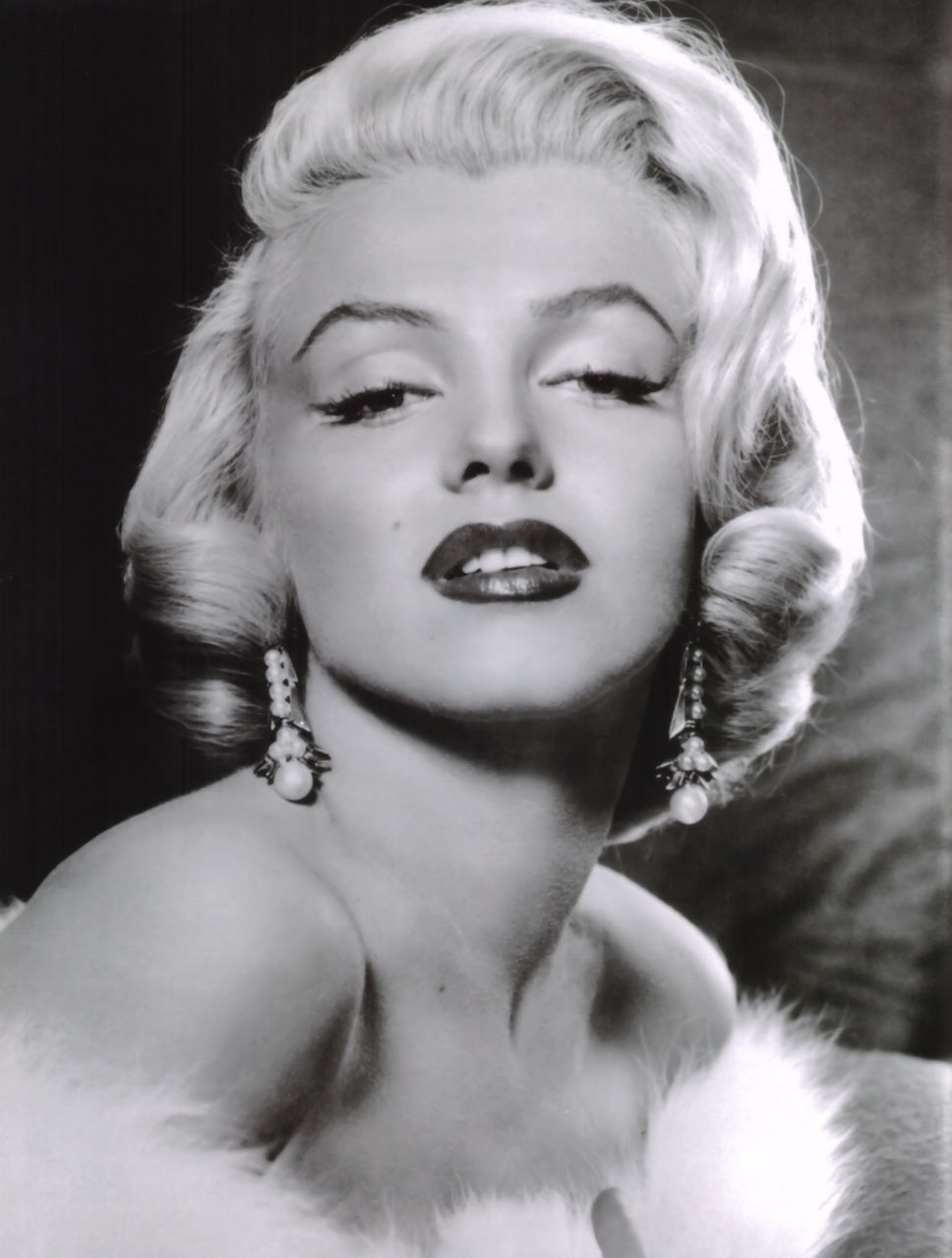  p>玛丽莲·梦露(marilyn monroe,1926-1962),1926年6月1日出生在 a