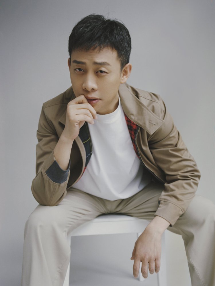 张译（中国内地男演员）_百度百科