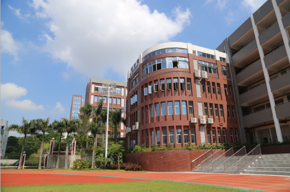 深圳市龙华新区同胜学校