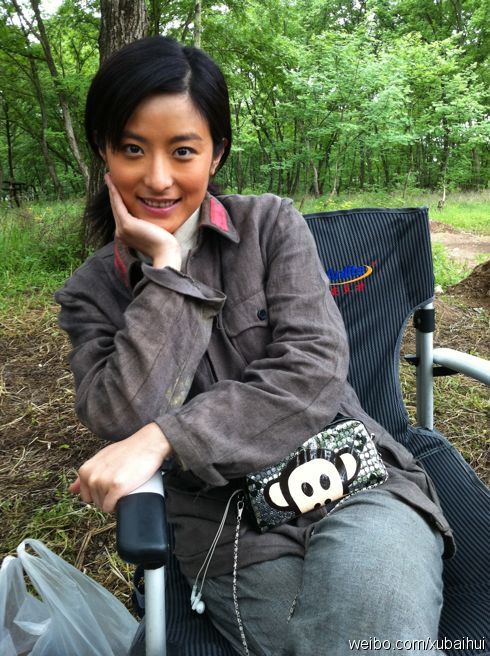 战争不相信眼泪