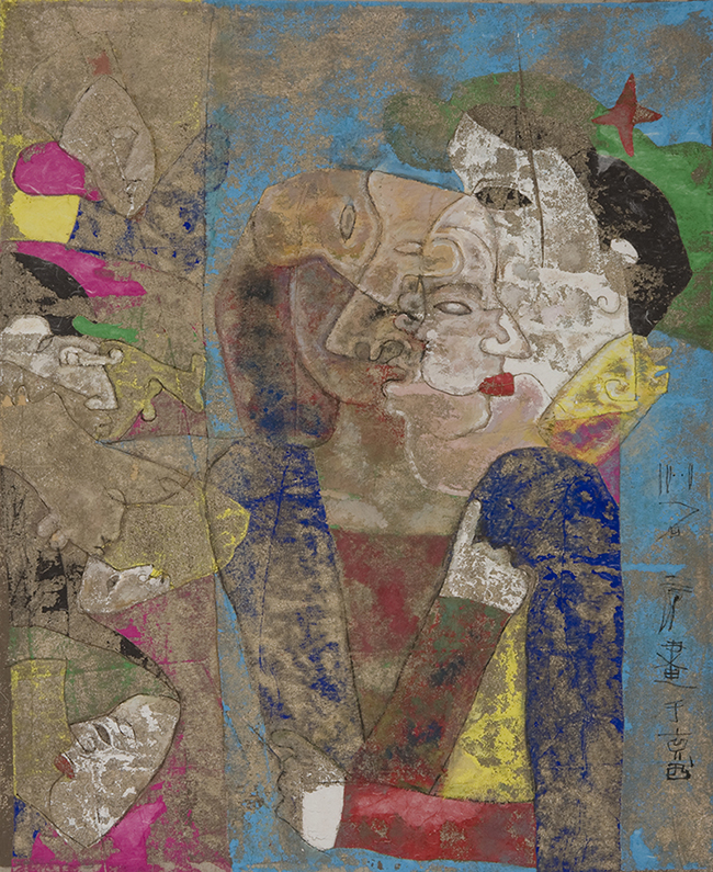 data-ctrid="tzjoadqqr4wf">石虎,1942年出生于河北徐水县,画家, 