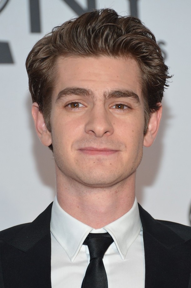 安德鲁·加菲尔德