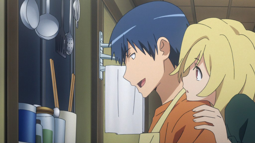  p>高须泰子是轻小说《 a target="_blank" href="/item/龙与虎/65179