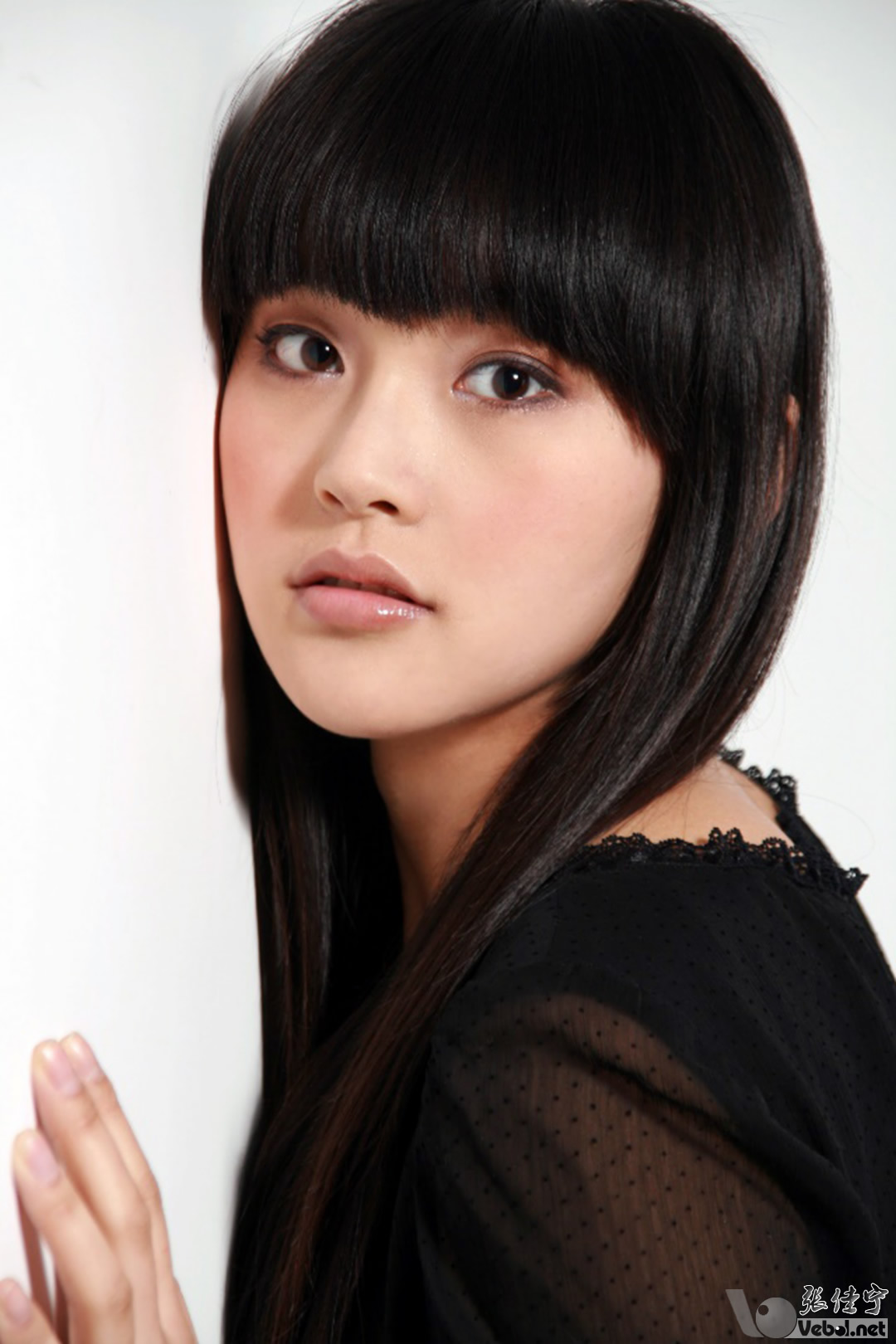  p>张佳宁(karlina),1989年5月26日出生于吉林省辽源市,中国内地女