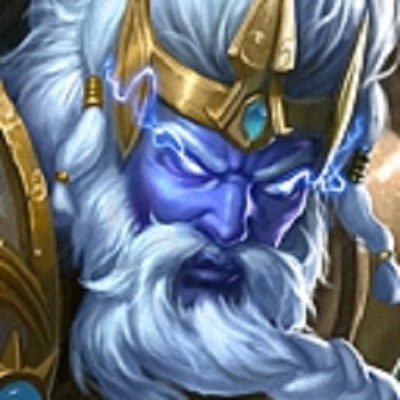  p>宙斯是moba手游《英魂之刃口袋版》中的一名法师类英雄角色.