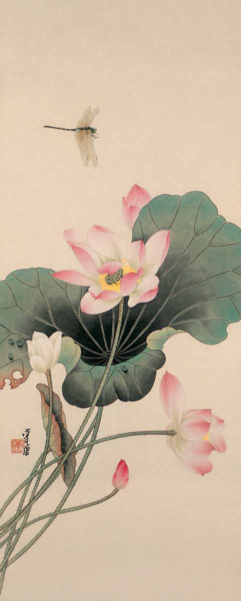  p>李唐,1962年生于辽宁大连,现任 a target="_blank" href="/item