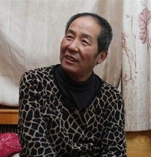 王福顺