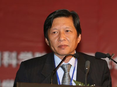 王树国（西安交通大学校长）_百度百科