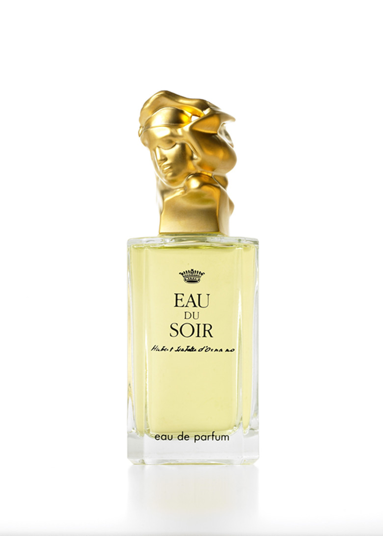 希思黎夜幽情怀香水