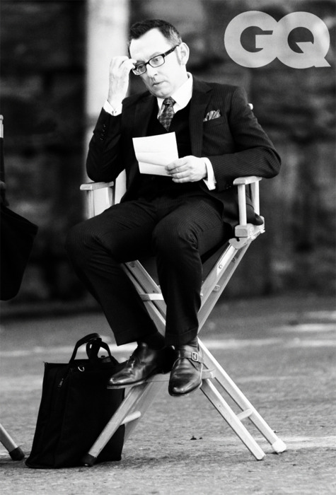 迈克尔·爱默生