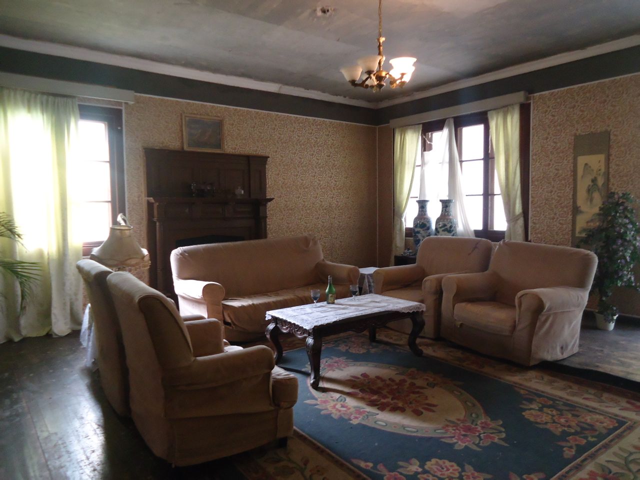 上海孙中山故居