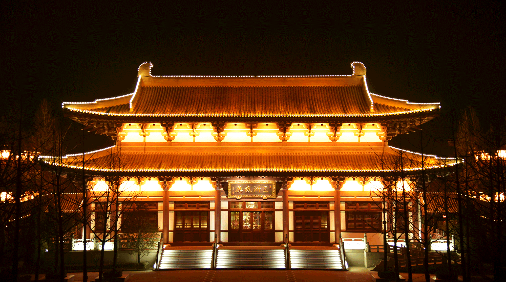  p data-id="gnwutsqsjn">隆福寺,位于廊坊市,始建于隋末唐初,在近一