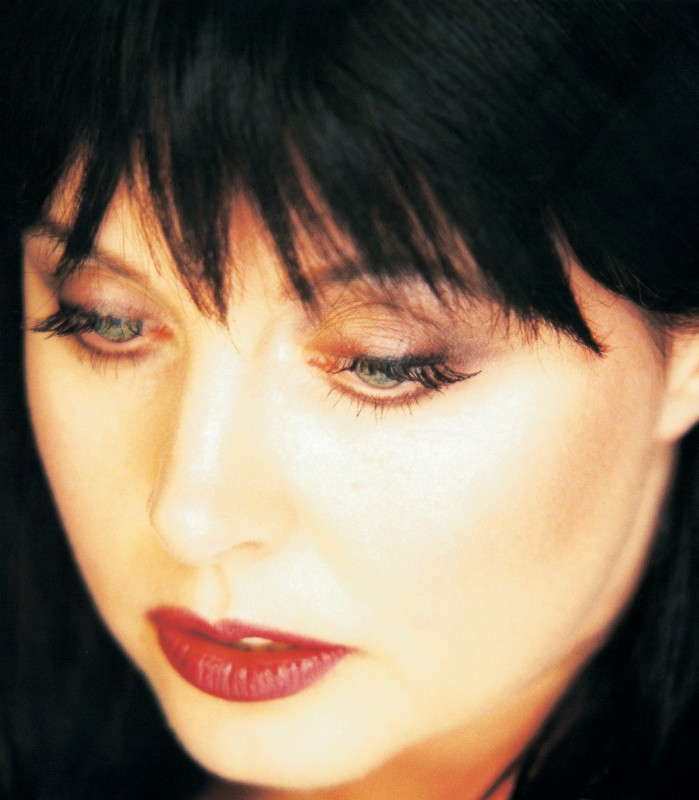  p>莎拉·布莱曼(sarah brightman),1960年8月14日出生于英国伯肯斯特