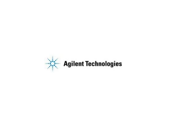 agilent technologies