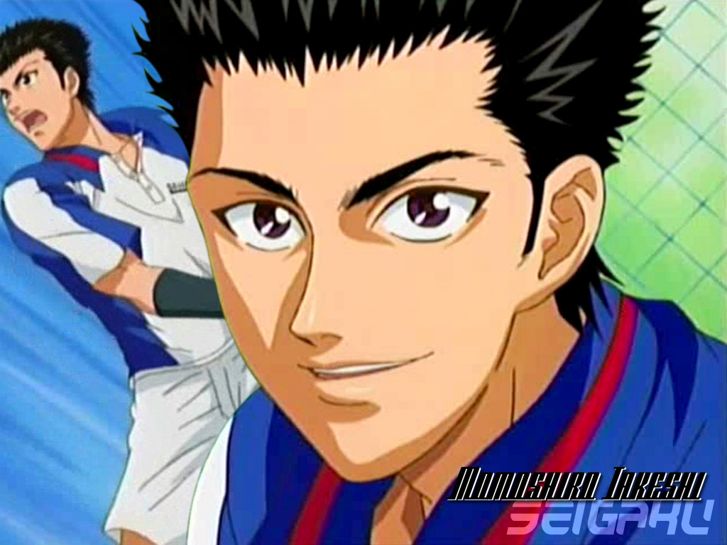  p>桃城武,日本漫画《 a target="_blank" href="/item/网球王子