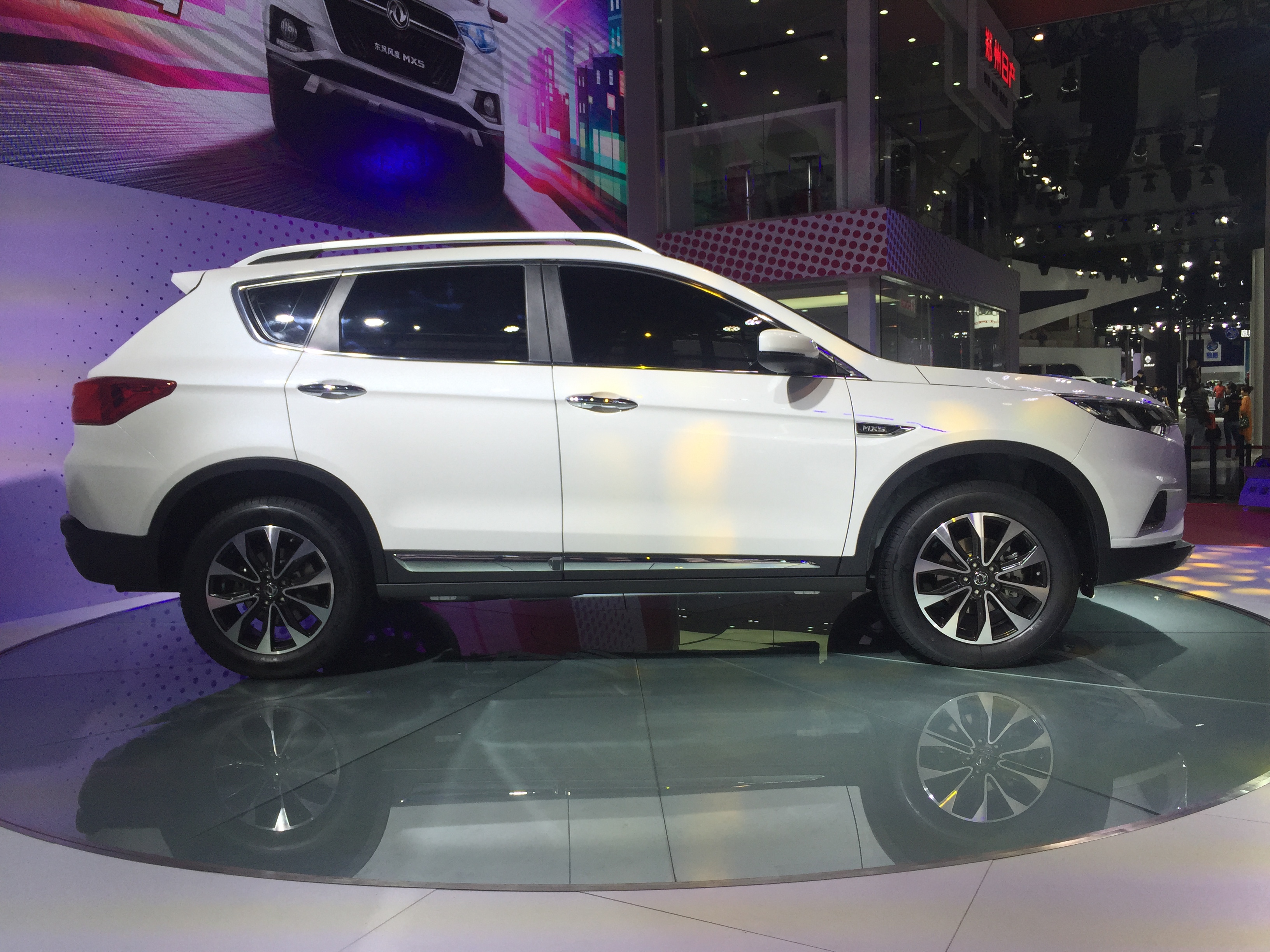 风度是 a target="_blank" href="/item/郑州日产汽车有限公司