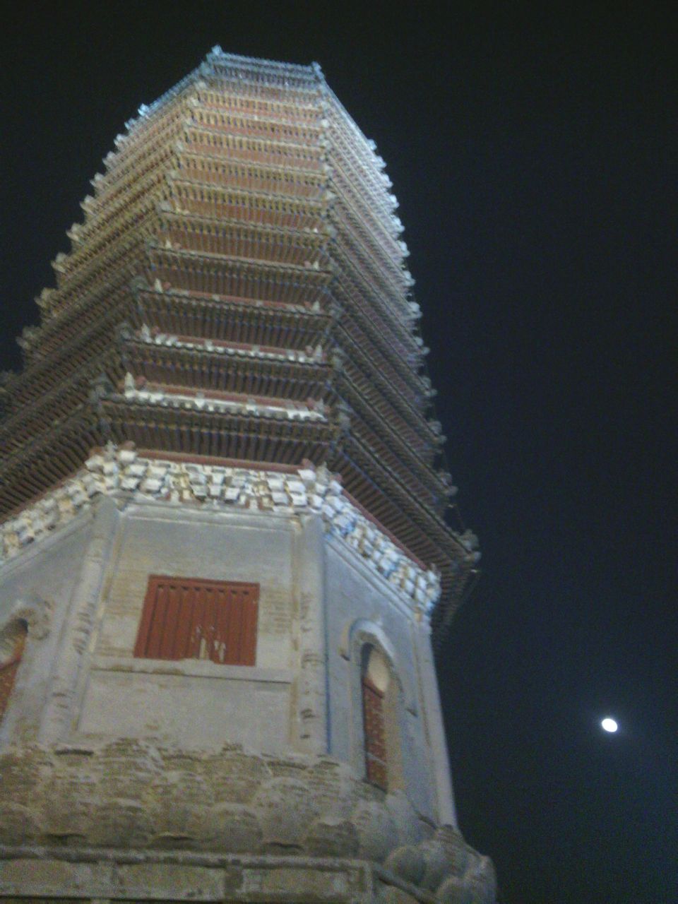 通州燃灯塔