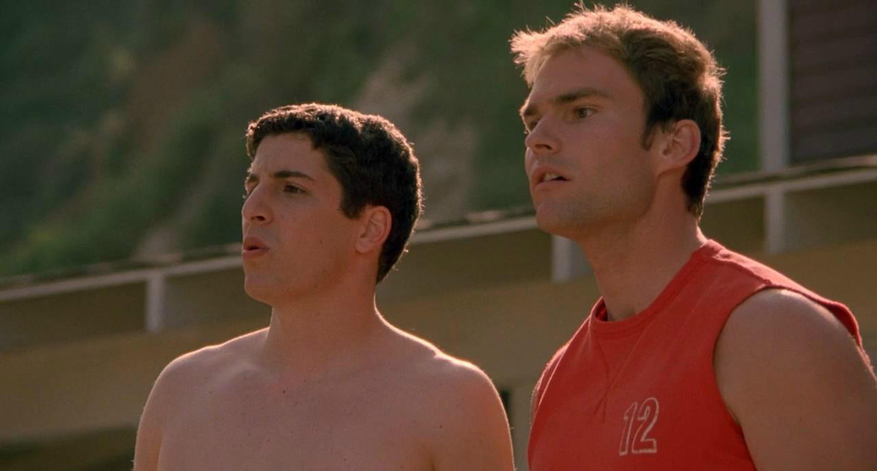 美国派2americanpie2(2001)