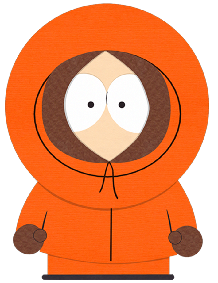 肯尼斯·"肯尼"·麦克康米克